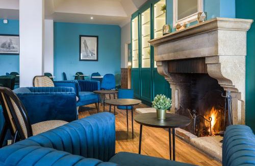 Trouville-sur-Mer Hotel | SOWELL HOTELS Le Beach