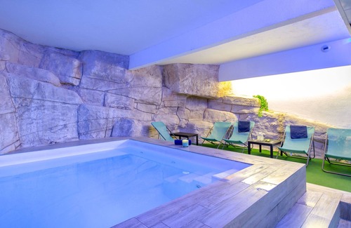 Isola House | SOWELL RÉSIDENCES New Chastillon