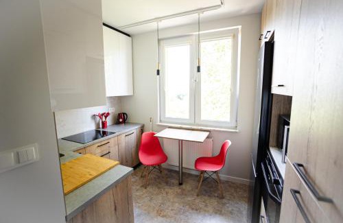 Hajnowka Apartment | Sowi Loft