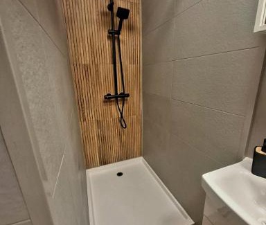 Zagorze Slaskie Apartment | Sowia Dziupla