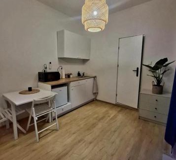 Zagorze Slaskie Apartment | Sowia Dziupla