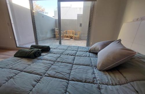 Villa Crespo Apartment | Soy Rodri ,te espero en palermo