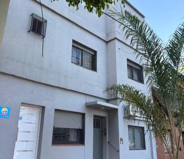 Junin Apartment | Soya departamentos 1