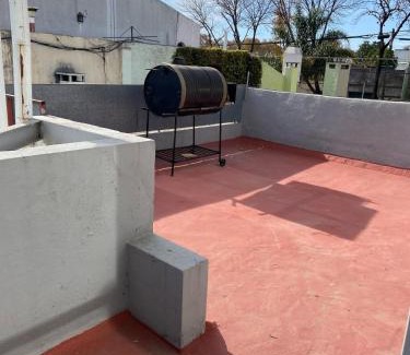 Junin Apartment | Soya departamentos 1