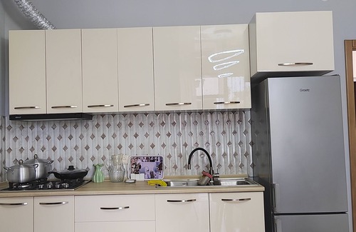 Kobuleti Apartment | Сozy and comfy 2-room apartment