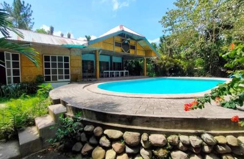 T'Boli House | SP Farm T'boli