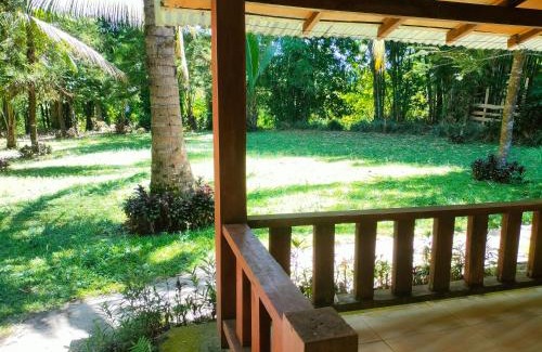 T'Boli House | SP Farm T'boli