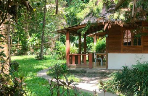 T'Boli House | SP Farm T'boli