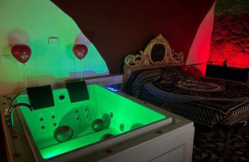 Lake Bracciano House | SP Golden House