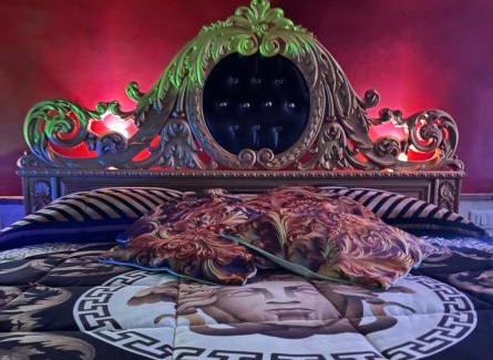 Lake Bracciano House | SP Golden House