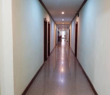 Nai Muang Hotel | SP Residence