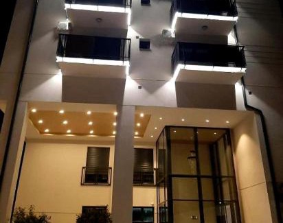 Jagodina Apartment | SP Royal -Kompleks Crnjanski Jagodina