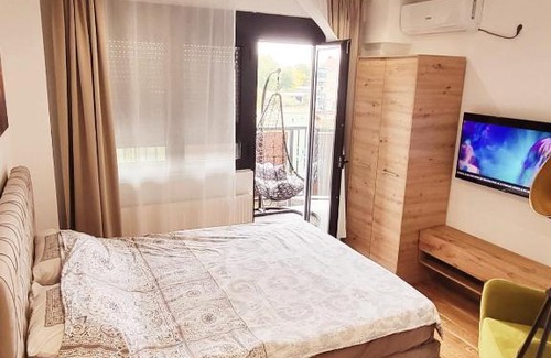 Jagodina Apartment | SP Royal -Kompleks Crnjanski Jagodina