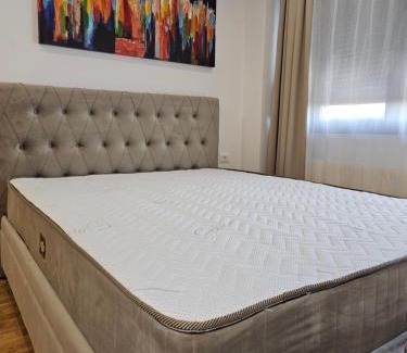 Jagodina Apartment | SP Royal -Kompleks Crnjanski Jagodina