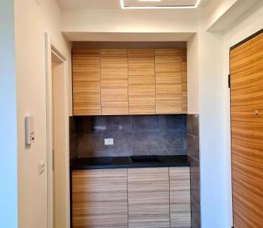 Jagodina Apartment | SP Royal -Kompleks Crnjanski Jagodina