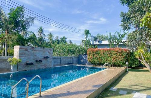 Sam Roi Yot House | SP view Resort