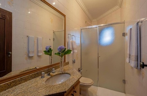 Boqueirao Hotel | Spaço Vale do Jordão.