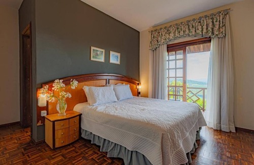 Boqueirao Hotel | Spaço Vale do Jordão.