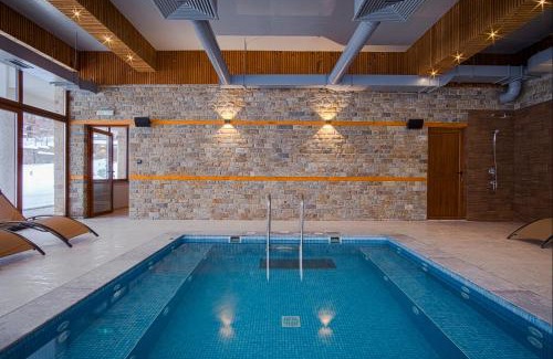 Smolyan Apartment | SPA Apartament Daffi