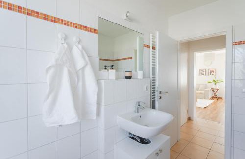 Dessau Apartment | Spa Apartment am Bauhausmuseum