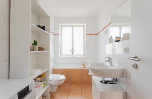 Dessau Apartment | Spa Apartment am Bauhausmuseum