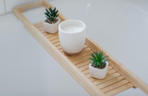 Dessau Apartment | Spa Apartment am Bauhausmuseum