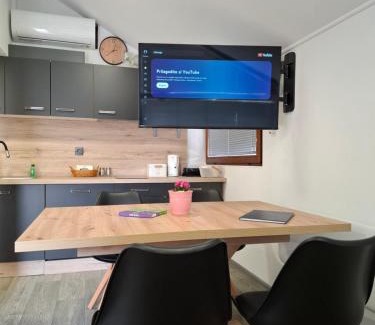 Terme Catez Apartment | Spa Cottage the Moon house Terme Čatež