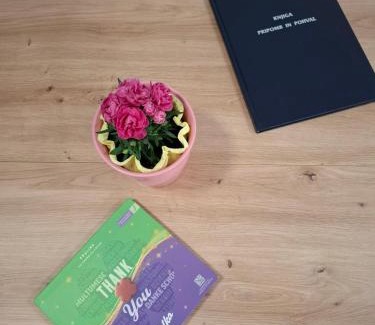 Terme Catez Apartment | Spa Cottage the Moon house Terme Čatež