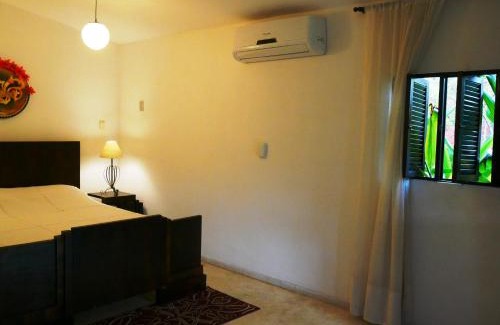 Tibau do Sul Cabin | SPA da FLORESTA I Pipa-Sibaúma I 5min da Praia