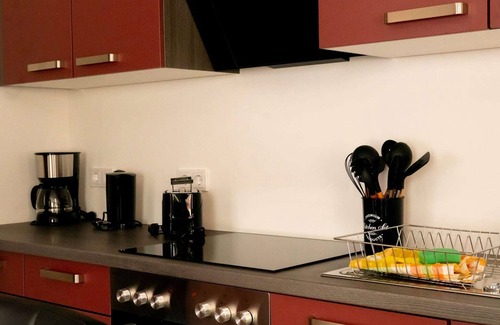 Guentersberge Apartment | Spacious Lakeview Getaway