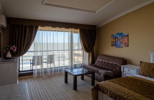 Makhachkala Hotel | SPA-Hotel "Белый Медведь"