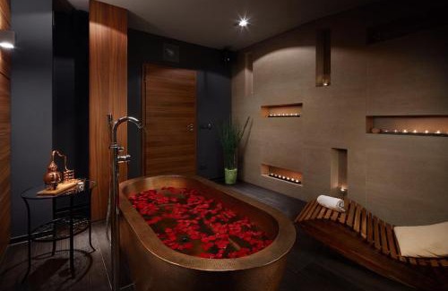 Podebrady Hotel | Spa Hotel Felicitas