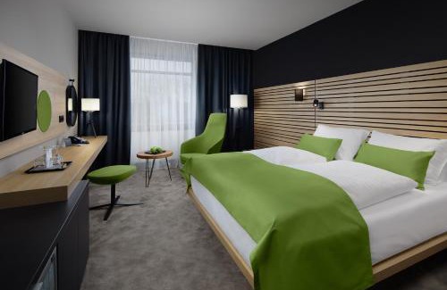 Podebrady Hotel | Spa Hotel Felicitas