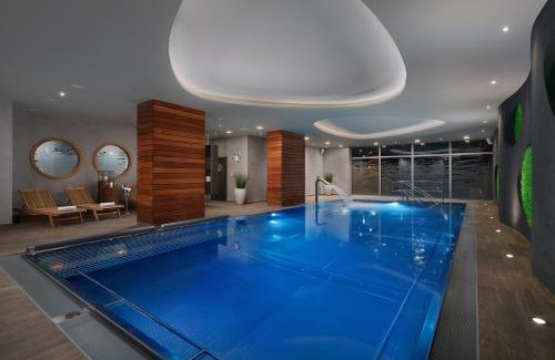 Podebrady Hotel | Spa Hotel Felicitas