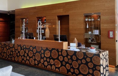 Hopfgarten in Defereggen Hotel | Spa Hotel Zedern Klang