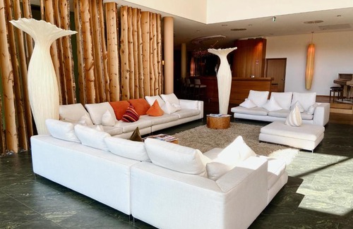 Hopfgarten in Defereggen Hotel | Spa Hotel Zedern Klang