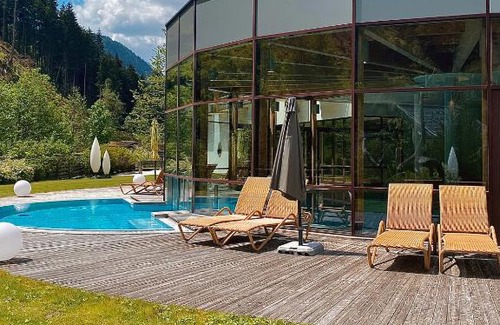 Hopfgarten in Defereggen Hotel | Spa Hotel Zedern Klang