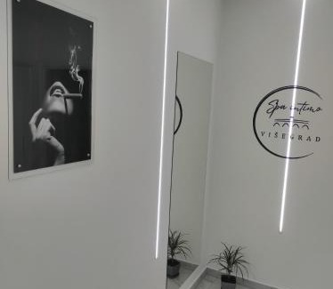 Visegrad Apartment | Spa intimo Višegrad