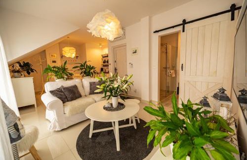 Zielona Gora Apartment | SPA LOVE Ceglana 1 A sauna,jaccuzi dla dwojga na wyłączność