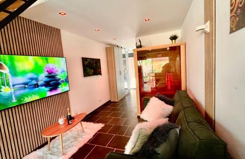 Ennevelin House | Spa, nature et vous