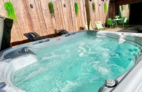 Ennevelin House | Spa, nature et vous