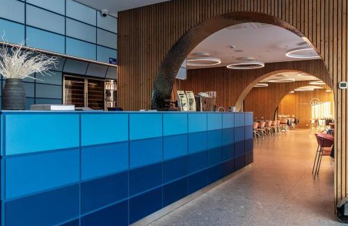 Nida Hotel | SPA Nida