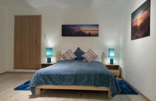 Dlugopole-Zdroj Apartment | Spa Park Guest Rooms