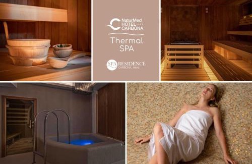 Heviz Apartment | Spa Residence Carbona Royal Suites 1.11