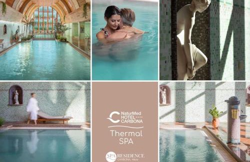 Heviz Apartment | Spa Residence Carbona Royal Suites 1.11