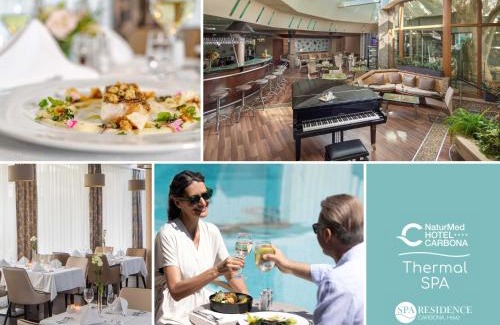 Heviz Apartment | Spa Residence Carbona Royal Suites 1.11