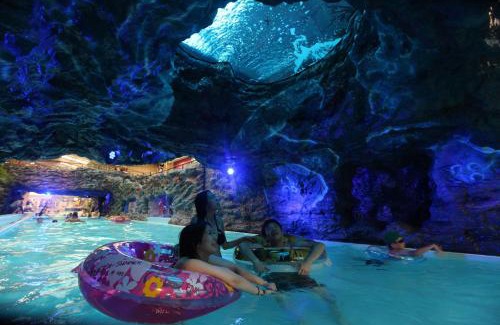 Iwaki Hotel | Spa Resort Hawaiians Hotel Hawaiians