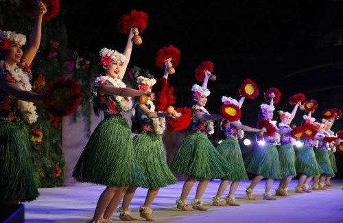 Iwaki Hotel | Spa Resort Hawaiians Hotel Hawaiians