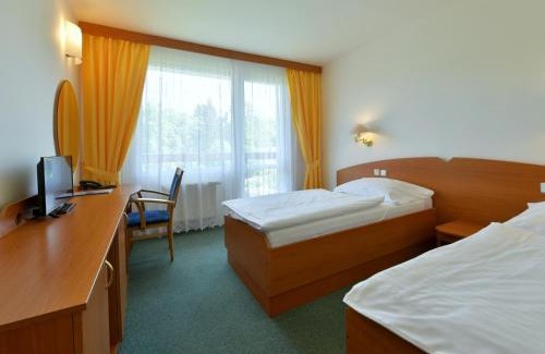 Lazne Libverda Hotel | Spa Resort Libverda - Hotel Nový Dům