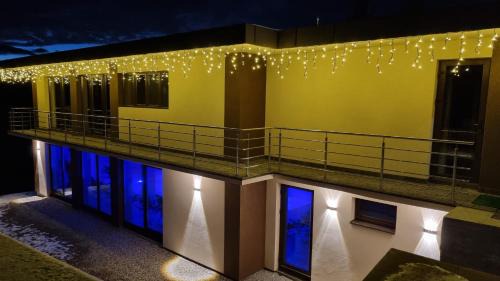 Yablunytsya Hotel | SPA Resort Villa Sofia